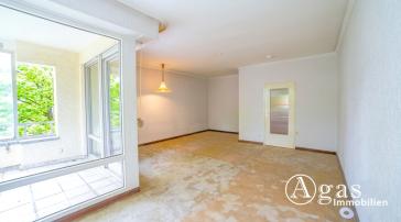 Wohnung in beliebter Lage von Dahlem - Gestalten Sie Ihr neues Zuhause