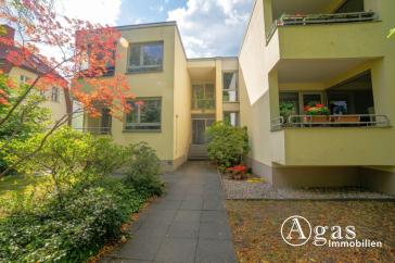 Wohnung in beliebter Lage von Dahlem - Gestalten Sie Ihr neues Zuhause – 14195 Berlin Steglitz-Zehlendorf – Vorschaubild 11