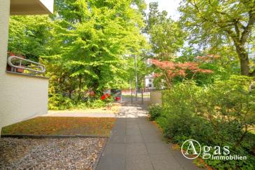 Wohnung in beliebter Lage von Dahlem - Gestalten Sie Ihr neues Zuhause – 14195 Berlin Steglitz-Zehlendorf – Vorschaubild 14