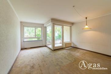 Wohnung in beliebter Lage von Dahlem - Gestalten Sie Ihr neues Zuhause – 14195 Berlin Steglitz-Zehlendorf – Vorschaubild 3