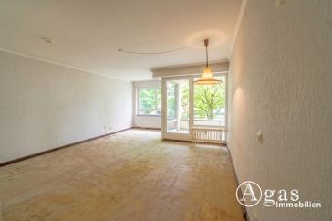 Wohnung in beliebter Lage von Dahlem - Gestalten Sie Ihr neues Zuhause – 14195 Berlin Steglitz-Zehlendorf – Vorschaubild 4