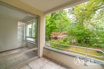 Wohnung in beliebter Lage von Dahlem - Gestalten Sie Ihr neues Zuhause – 14195 Berlin Steglitz-Zehlendorf – Vorschaubild 5