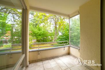 Wohnung in beliebter Lage von Dahlem - Gestalten Sie Ihr neues Zuhause – 14195 Berlin Steglitz-Zehlendorf – Vorschaubild 6