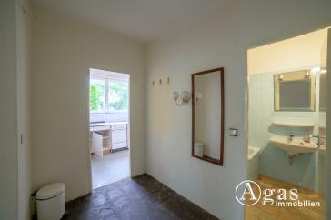 Wohnung in beliebter Lage von Dahlem - Gestalten Sie Ihr neues Zuhause – 14195 Berlin Steglitz-Zehlendorf – Vorschaubild 8