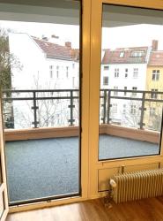 Großzügige 4-Zimmer - Eigentumswohnung mit Balkon in begehrter Neuköllner Lage – Berlin – Vorschaubild 18