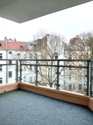 Großzügige 4-Zimmer - Eigentumswohnung mit Balkon in begehrter Neuköllner Lage – Berlin – Vorschaubild 19