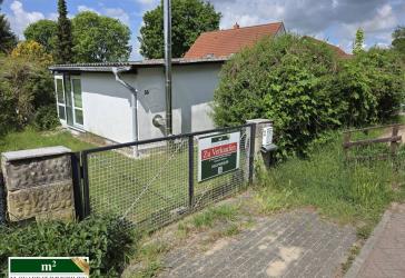Vorschaubild Bungalow