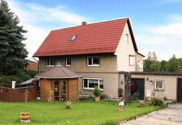 Vorschaubild Einfamilienhaus