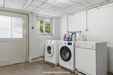 ZWEIFACH STARK: Vermietetes ZFH mit großem Grundstück und Entwicklungspotenzial in KA-Neureut – 76149 Karlsruhe – Vorschaubild 12