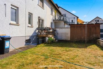 ZWEIFACH STARK: Vermietetes ZFH mit großem Grundstück und Entwicklungspotenzial in KA-Neureut – 76149 Karlsruhe – Vorschaubild 18