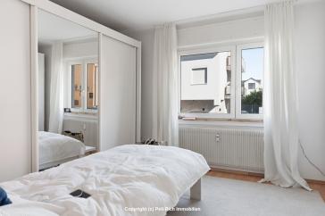 ZWEIFACH STARK: Vermietetes ZFH mit großem Grundstück und Entwicklungspotenzial in KA-Neureut – 76149 Karlsruhe – Vorschaubild 4