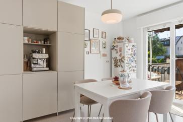 ZWEIFACH STARK: Vermietetes ZFH mit großem Grundstück und Entwicklungspotenzial in KA-Neureut – 76149 Karlsruhe – Vorschaubild 8
