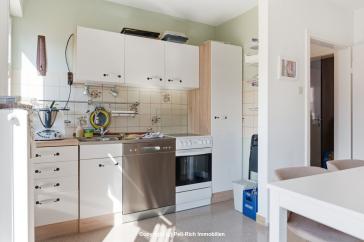 ZWEIFACH STARK: Vermietetes ZFH mit großem Grundstück und Entwicklungspotenzial in KA-Neureut – 76149 Karlsruhe – Vorschaubild 9