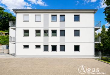 Vorschaubild Erdgeschosswohnung