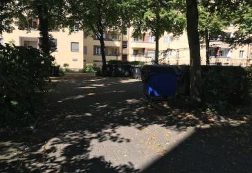 Attraktive 2-Zimmer-Wohnung in einer gepflegten Wohnanlage, in Berlin-Spandau/Hakenfelde