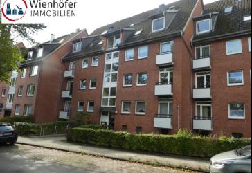 Vorschaubild Etagenwohnung