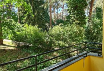 Bezugsfreie 3-Zimmer-Wohnung mit Süd-West Balkon, vollständig und hochwertig renoviert, Sie können direkt einziehen!