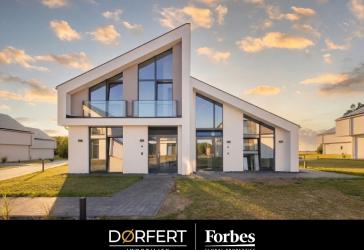 Fleesensee-Quartier: Wohneinheit 38 | Haus 17