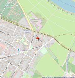 VERMIETETE 3-RAUM WOHNUNG IN RUHIGER LAGE – 1279 Dresden – Vorschaubild 4