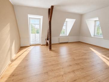 VERMIETETE 3-RAUM WOHNUNG IN RUHIGER LAGE – 1279 Dresden – Vorschaubild 5