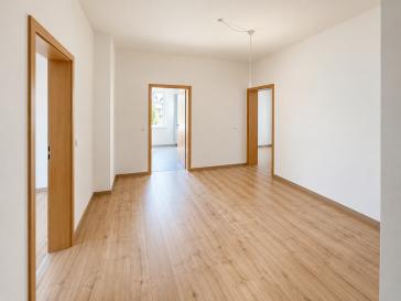 VERMIETETE 3-RAUM WOHNUNG IN RUHIGER LAGE – 1279 Dresden – Vorschaubild 8