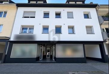 ANLAGEOBJEKT MIT FAKTOR 16 IN BAHNHOFSNÄHE