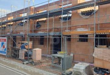 ERSTBEZUG - EXKLUSIVER NEUBAU IN BELIEBTER LAGE 3/4