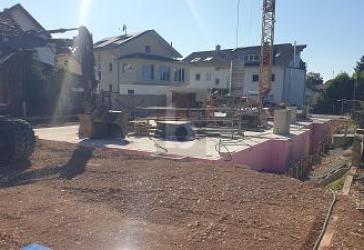 ERSTBEZUG- EXKLUSIVER NEUBAU IN BELIEBTER LAGE 4/4