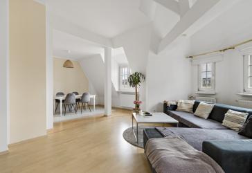 Vorschaubild Wohnung