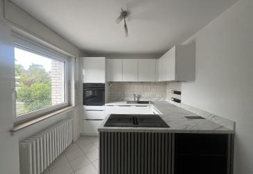 3,5 Zimmer, 93 m² OG Whg, in PB -Schöne Aussicht