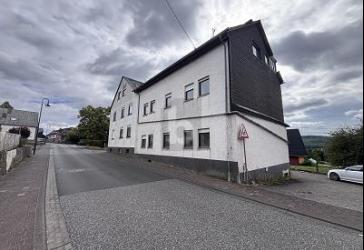8-12% RENDITE HANDWERKERPERLE, 7 WOHNUNGEN