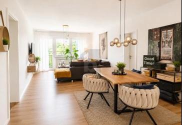 Vorschaubild Wohnung