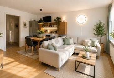 Vorschaubild Wohnung