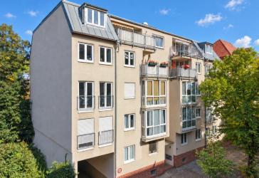 Vorschaubild Wohnung