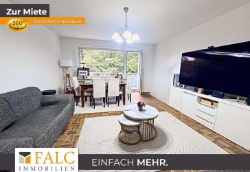 Moderne 3-Raum-Wohnung im beliebten Meerbusch - Natur - Schule - Autobahn - 10 min zur Innenstadt