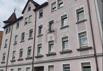 Vorschaubild Wohnung