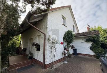 CHARMANT, GEPFLEGT, IN RUHIGER LAGE