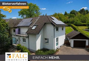 Ihr Familientraum zum Greifen nah – Bieterverfahren