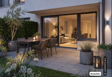 4-Zimmer-Eigentumswohnung, Garten - Ihre Möglichkeit zum Immobilienkauf – provisionsfrei