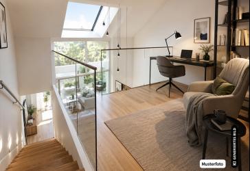 4-Zimmer-Wohnung, Frankfurt - Ihre Möglichkeit zum Immobilienkauf – provisionsfrei