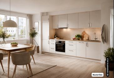 2-Zimmer-Wohnung mit Stellplatz - Ihre Chance auf einen provisionsfreien Immobilienkauf