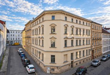 Vorschaubild Wohnung