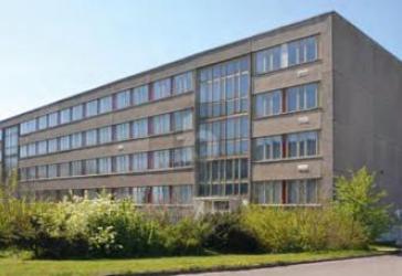 Vorschaubild Büro- /Praxis-Immobilie