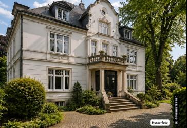 Einfamilienhaus Zwickau, Terrasse - Ihre Immobiliengelegenheit – provisionsfrei