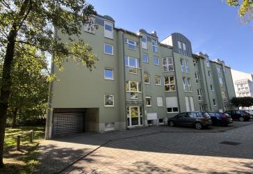 Vorschaubild Wohnung