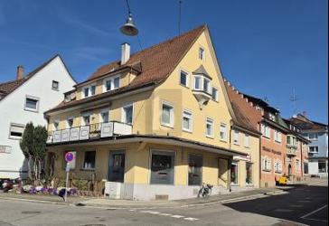 Vorschaubild Immobilie