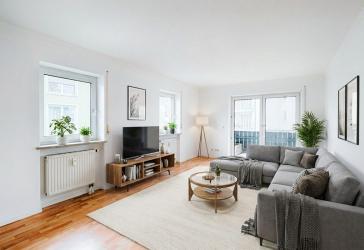 Vorschaubild Wohnung