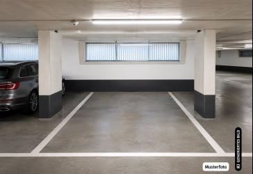Kfz-Stellplatz Tiefgarage München - Ihre Gelegenheit zum Immobilienkauf – provisionsfrei