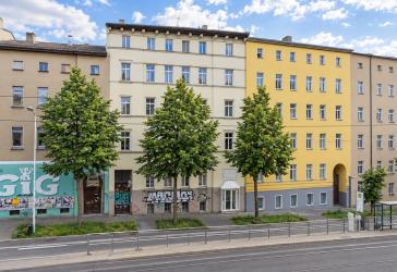 Vorschaubild Wohnung