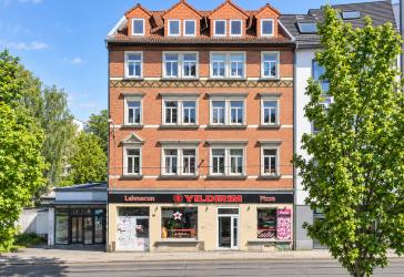 Vorschaubild Wohnung